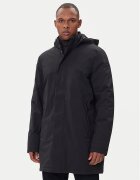 Geox Palton de iarnă Aurelio M5625K T3194 F9000 Regular Fit