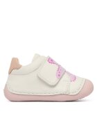Geox Pantofi B Tutim Girl B3540B 00085 C1Z8Z