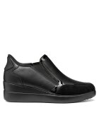 Geox Pantofi D Stardust Plus D680QA 5422 C9999