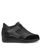 Geox Pantofi D Stardust Plus D680QB 5422 C9999