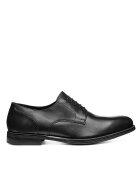 Geox Pantofi U Barberigo U56MBC 00043 C9999