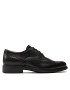 Geox Pantofi U Dublin B U34R2B 00043 C9999