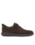 Geox Pantofi U Flextride F Plus U664JA 00022 C6005