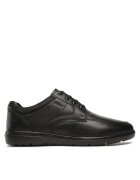Geox Pantofi U Leitan U363QA 00085 C9999
