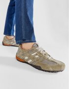 Geox Pantofi U Snake K U4207K 02214 C0845