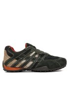Geox Pantofi U Snake L U4207L 02214 C1300