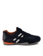 Geox Pantofi U Snake L U4207L 02214 C4002