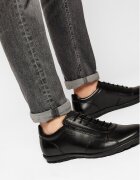 Geox Pantofi U Symbol A U74A5A 00043 C9999