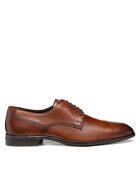 Geox Pantofi U Thalos U66NYB 00043 C6001