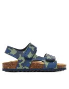 Geox Sandale B Sandal Chalki B552QB 00004 CF44L S