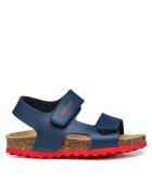 Geox Sandale B Sandal Chalki B552QB 000BC C0735 M