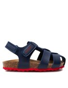 Geox Sandale B Sandal Chalki Boy B452QA 000BC C0735 M