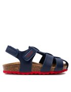 Geox Sandale B Sandal Chalki Boy B452QA 000BC C0735 S