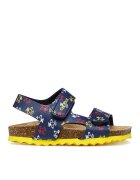 Geox Sandale B Sandal Chalki Boy B552QB 00004 C4002 M