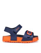 Geox Sandale B Sandal Chalki Boy B652QA 000BC C0659 S