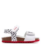 Geox Sandale B Sandal Chalki Girl B452RB 0003W C0404 M