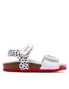 Geox Sandale B Sandal Chalki Girl B452RB 0003W C0404 S