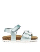 Geox Sandale B Sandal Chalki Girl B552RD 000NF C4070 M Albastru celest
