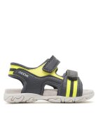 Geox Sandale B Sandal Flaffee Boy B3559C000CEC4502 M