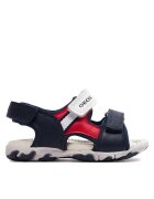 Geox Sandale B Sandal Flaffee Boy B4559A 08515 C0735 M