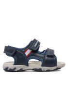 Geox Sandale B Sandal Flaffee Boy B4559A 08515 C4002 M