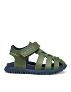 Geox Sandale B Sandal Fusbetto Bo B556AA 000BC CF3F4