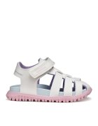 Geox Sandale B Sandal Fusbetto Gi B556BA 000BC C0406