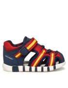 Geox Sandale B Sandal Iupidoo B555PA 05014 C0735