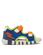 Geox Sandale B Sandal Iupidoo Boy B455PA 01454 C0685