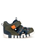 Geox Sandale B Sandal Iupidoo Boy B655PB 0BC14 C3231