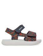 Geox Sandale B Sandal Lightfloppy B455SC 000CE C0735