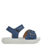 Geox Sandale B Sandal Lightfloppy B555SA 00032 C4005