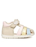 Geox Sandale B Sandal Macchia B254WB 08502 C1M2M