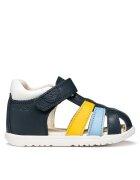 Geox Sandale B Sandal Macchia Boy B254VA 08554 C4229