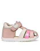 Geox Sandale B Sandal Macchia Gir B254WB 085BC C8WE8