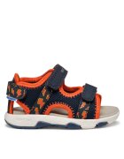 Geox Sandale B Sandal Multy B450FA 014CE C0659 M