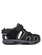 Geox Sandale B Sandal Multy Boy B650FA 05014 C9999 M