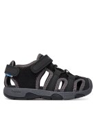 Geox Sandale B Sandal Multy Boy B650FA 05014 C9999 S