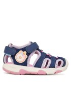 Geox Sandale B Sandal Multy Girl B650DA 01450 C4215 S