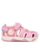 Geox Sandale B Sandal Multy Girl B650DA 01450 C8F2M S