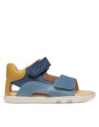 Geox Sandale B Sandal Steppieup B B656PB 000CL C0916