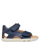 Geox Sandale B Sandal Steppieup B B656PB 000CL C4002