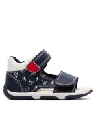Geox Sandale B Sandal Tapuz Boy B450XB 000BC C0735