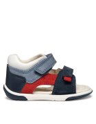Geox Sandale B Sandal Zapito B556EB 022CL C0735
