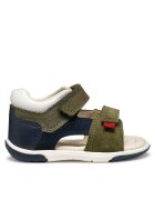 Geox Sandale B Sandal Zapito B556EB 022CL C3024