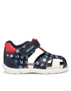 Geox Sandale B Sandal Zapito B556EC 05404 C0735