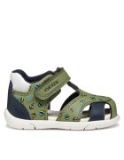 Geox Sandale B Sandal Zapito B556EC 05404 CE3F4
