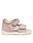 Geox Sandale B Sandal Zapito B556FD 000BC C8172