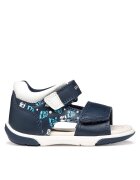 Geox Sandale B Sandal Zapito Boy B556EA 05404 C4P1Z