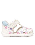 Geox Sandale B Sandal Zapito Girl B556FB 05404 C0270